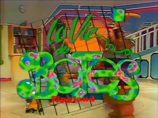 La vie des botes . générique .