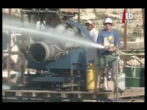 Peligro, se rueda: Escenas submarinas