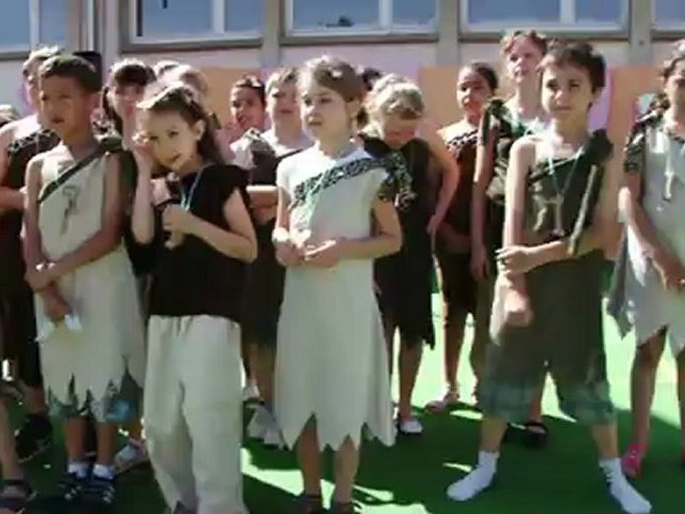 Kermesse 2012 école Fehlacker