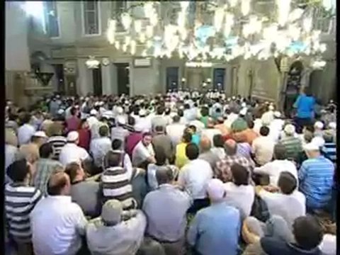 Kuran-2 Berat kandili 2012 Stv