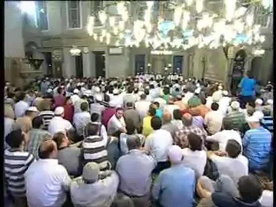 Kuran-2 Berat kandili 2012 Stv