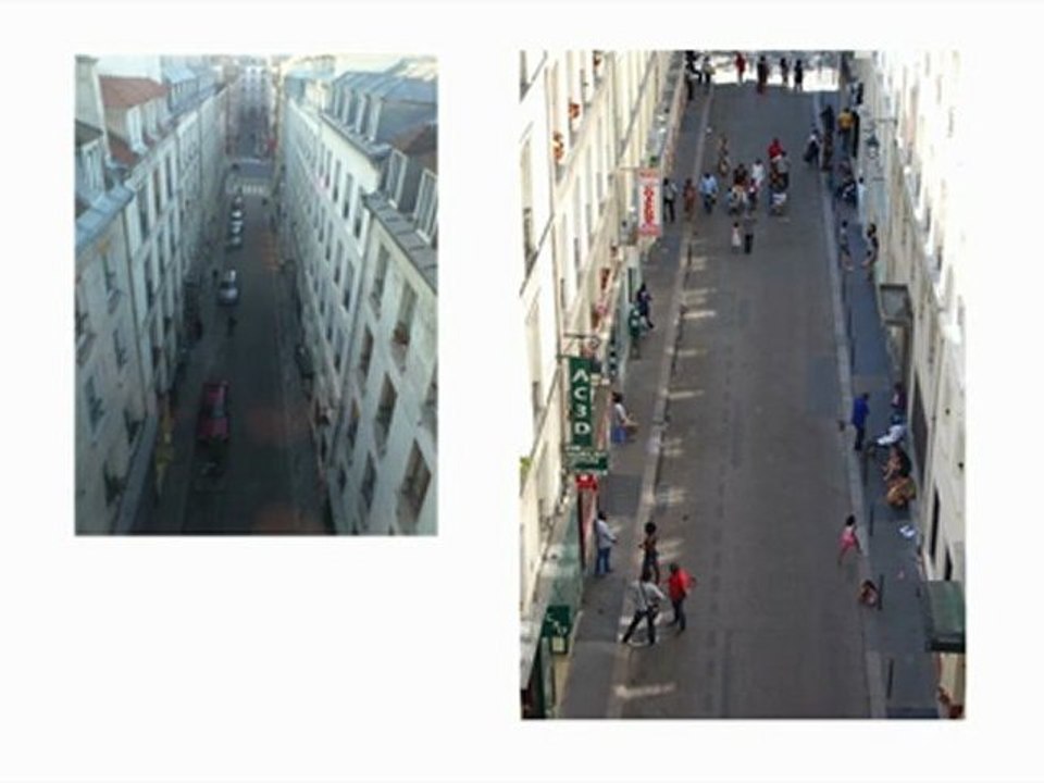 8.3 Ville & Pratiques : investir la rue Gustave Goublier (10ème)