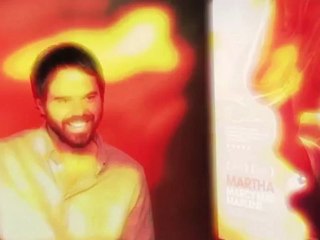 Sean Durkin Interview -- Martha Marcy May Marlene