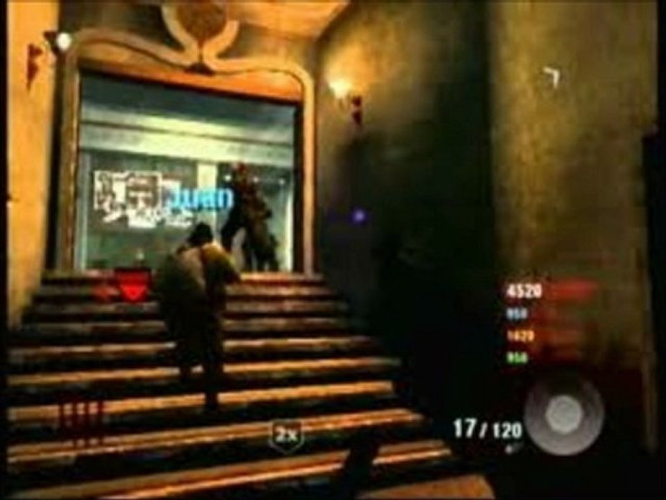 black ops wii