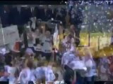 Corinthians mistrzem Copa Libertadores