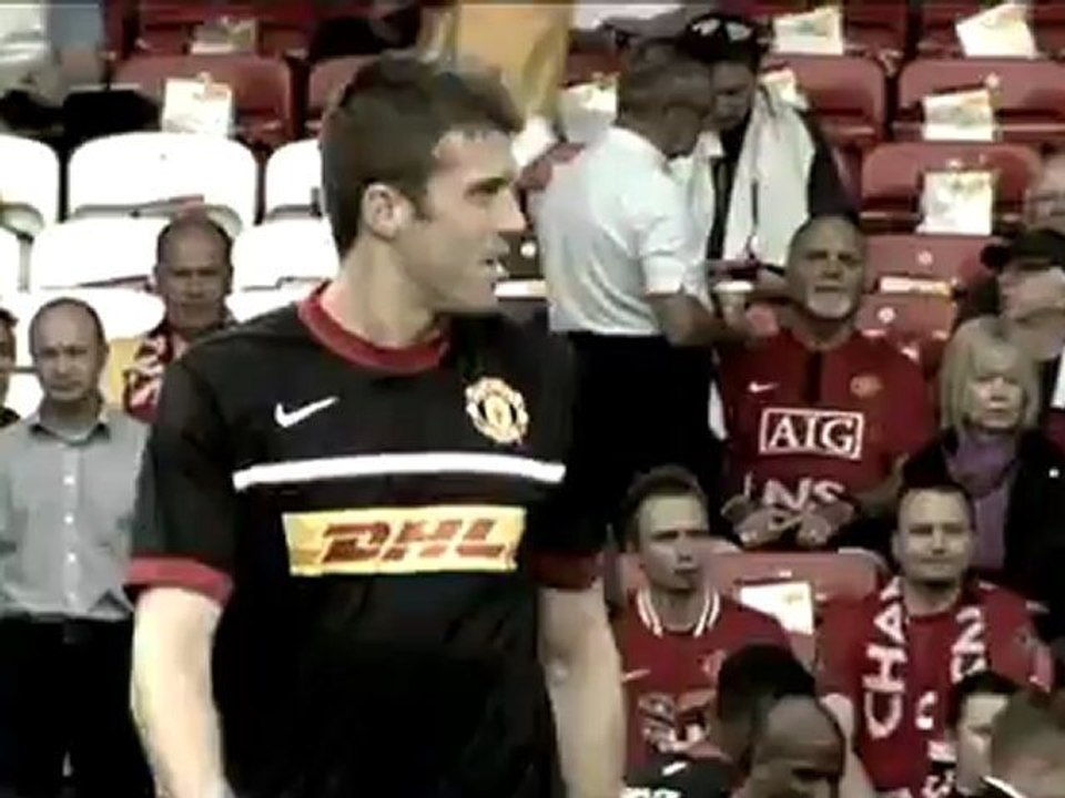 Tour 2012 - Official Manchester United Website
