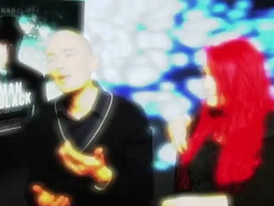 James Watkins And Jane Goldman Interview -- The Woman In Black