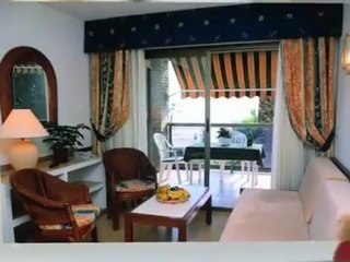 Aparthotel en Benidorm