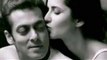Hot Pics: Salman & Katrina Intimate Moments - Ek Tha Tiger