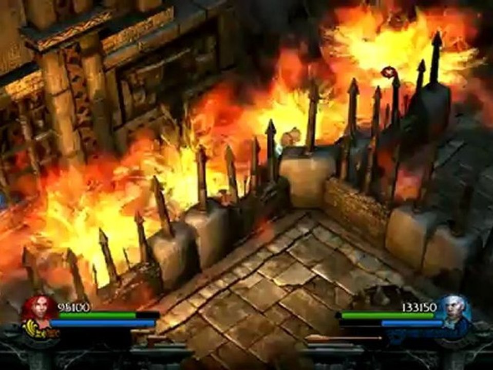 [S3][P5] Lara Croft and the Guardian of Light