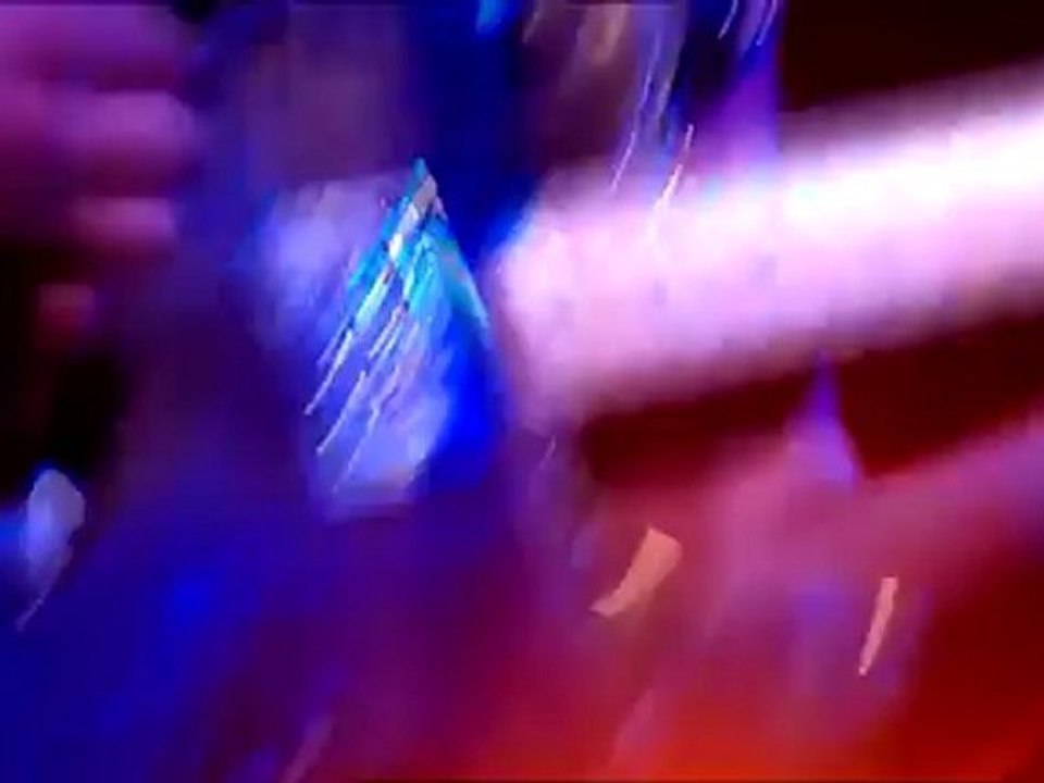 Olimpic. Mirrorball. Gaztea live