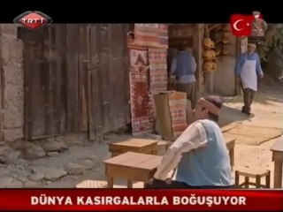 Yamak Ahmet 17. Bölüm Dizi İzle (tek parça)