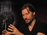 Game Of Thrones Interviews