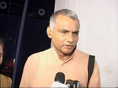 Dr Prakash Baba Amte Talks About The Upcoming Marathi Movie - Rajshri Marathi Exclusive