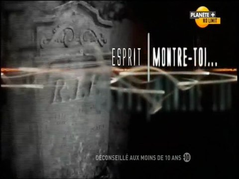 Esprit montre-toi ! - S01E02 - Les fantômes de Fobbing