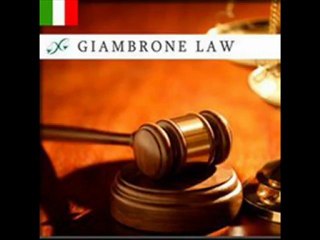Giambrone Law | Management Board