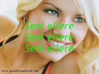 Coşkun Sabah      "Benimsin"