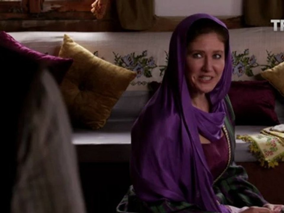 Yamak Ahmet 22. Bölüm Dizi İzle (tek parça)