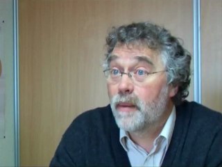 Bruno Gabriel : Un parcours, un métier