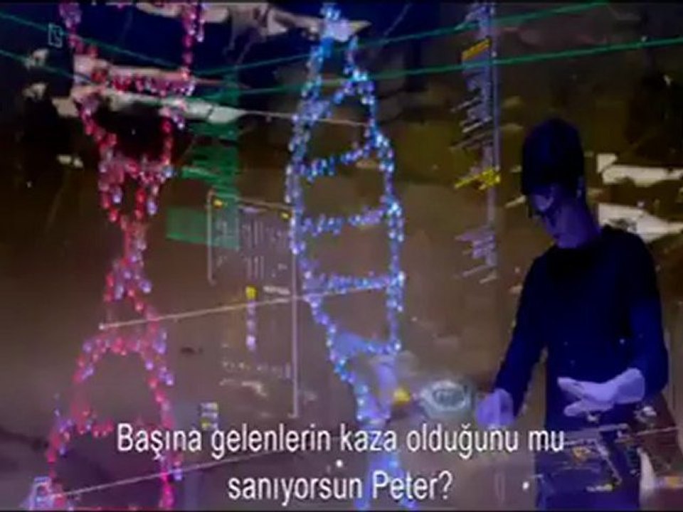 İnanılmaz Örümcek Adam - The Amazing Spider-Man [3D] Vizyonda