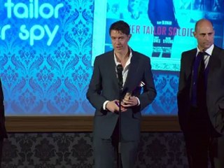 Jameson Empire Awards 2012 - Best Thriller