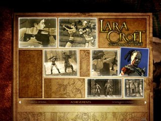 [S3][P8] Lara Croft and the Guardian of Light