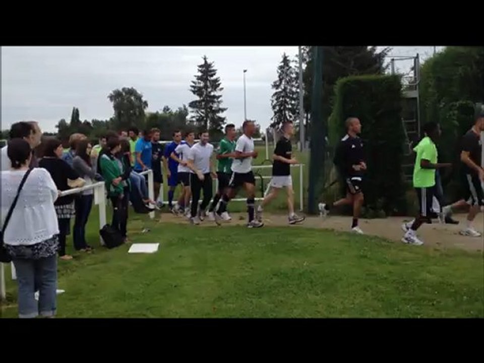 SO ROMORANTIN REPRISE GROUPE CFA 12/13