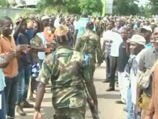 اتهامات من طرفي الصراع في ساحل العاج للأمم المتحدة