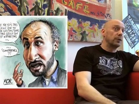 Alain Soral: Algérie, prochaine cible de l’empire