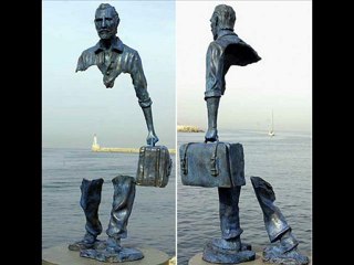 YALAN DÜNYA -NACİ AHISKALIOĞLU -ŞİİRİ