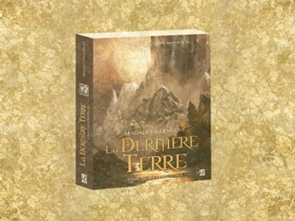 Teaser La Dernière Terre