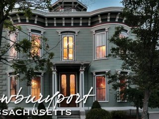 Video of 6 Washington St | Newburyport, Massachusetts real estate & homes