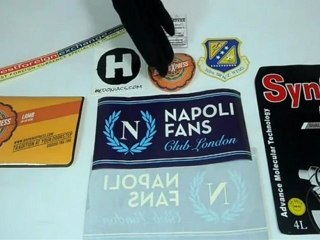 Oval Clings _ PrintingGood UK