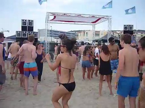 worldwide 2012 a sete, 4juillet 16h...