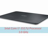 NEW Acer Aspire S5-391-9880 13.3-Inch HD Display Ultrabook (Black)
