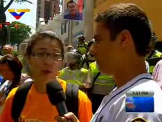 (VÍDEO) ReDvolucion del día miércoles 04.07.2012  5/5