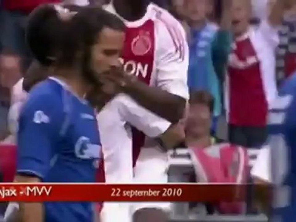 Lo mejor de Mounir El Hamdaoui