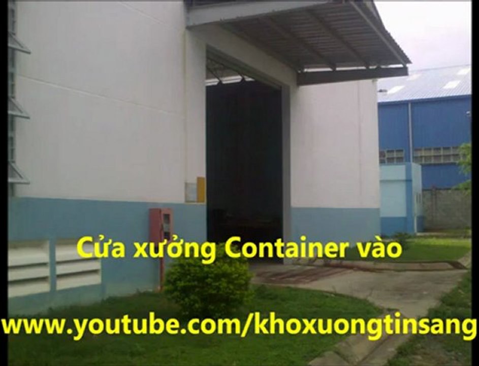 Cho thuê bán xưởng 6500m2, Huyện Tân Uyên, Bình Dương trong khuôn viên 23000m2