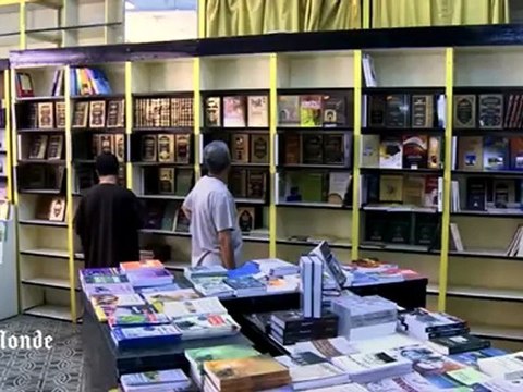 50 ans d'indépendance algérienne et une jeunesse qui doute encore