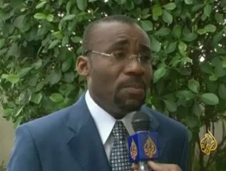 وترة يدعو الجيش للانضمام إلى حكومته