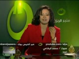 منبر الجزيرة - نزاعات الإنفصال في العالم العربي