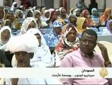 أحزاب تحذر من تكرار سيناريو جنوب السودان