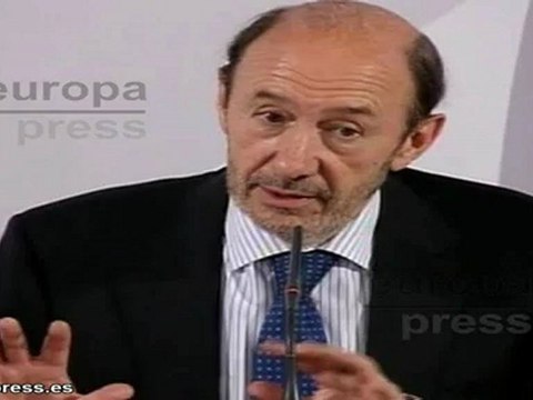 Rubalcaba: Habrá menos estudiantes universitarios