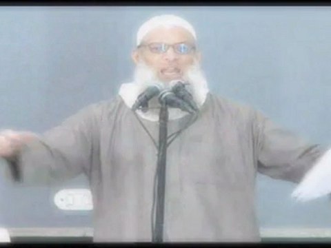 موقف أهل السنة من وصول الإخوان للحكم-الشيخ محمد سعيد رسلان