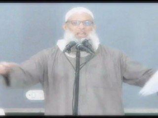 موقف أهل السنة من وصول الإخوان للحكم-الشيخ محمد سعيد رسلان