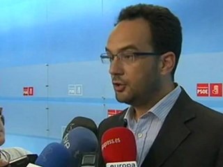La Audiencia Nacional admite el recurso del PSOE contra la amnistía fiscal del PP