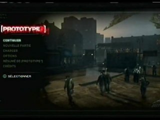 VideoTest : Prototype 2 (360)