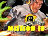 Serious Sam II - Mission 16 | 50ème vidéo !