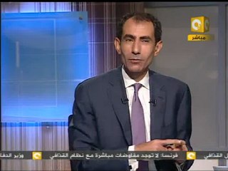 آخر كلام: ثورة واعتصام السويس وأهالي الشهداء