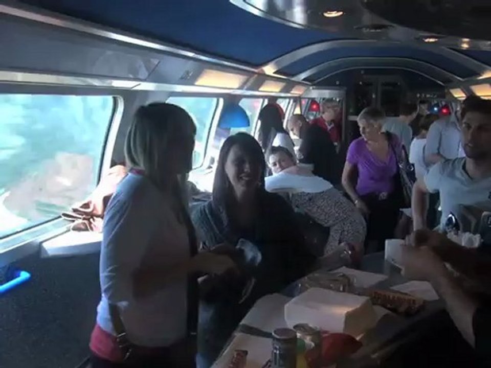 iDTGV présente : "Siméon décolle" _2012